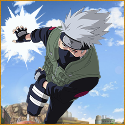 Kakashi Hatake